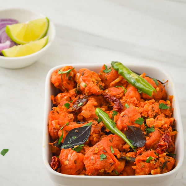 Aloo 65