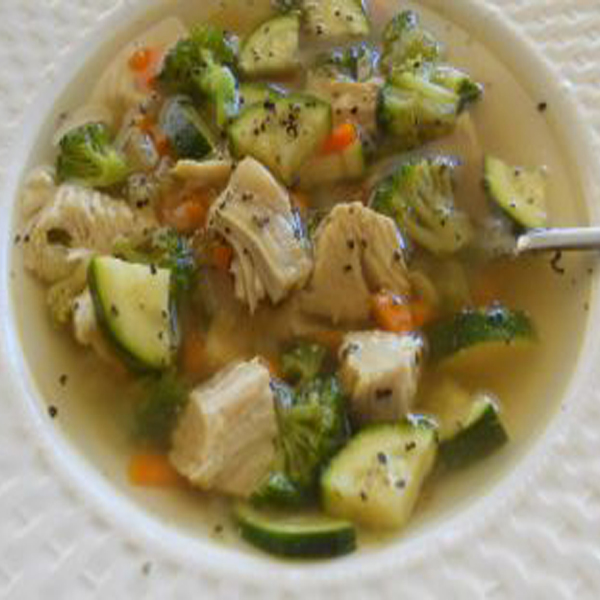 Thaliman Wanten Soup